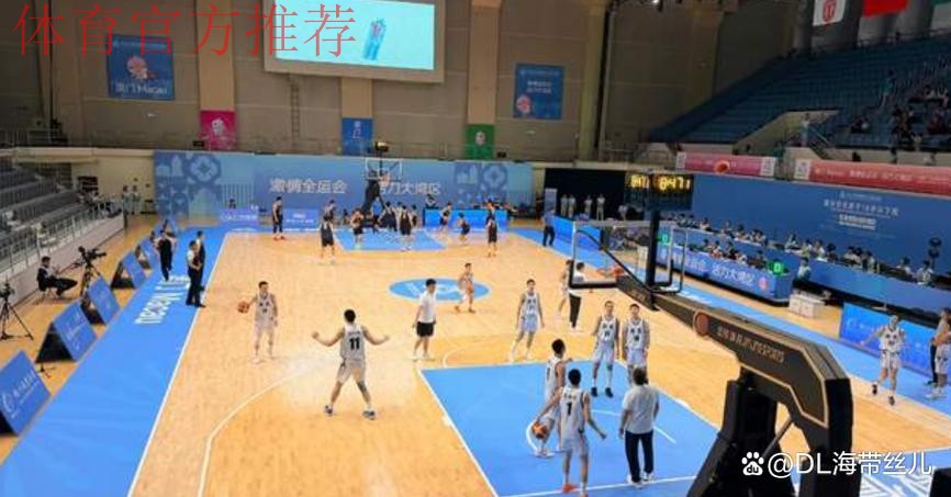 辽宁U18遭广东碾压，外线三分仅1中失误24次，全场被对手全面压制