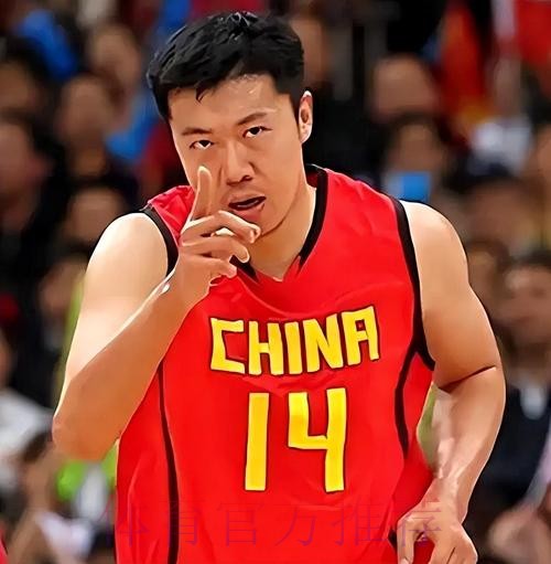 篮球 坚持的力量——王治郅