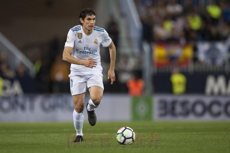 世体:格拉纳达接近续租皇马中卫巴列霍一年 世体:格拉纳达接近续租皇马中卫巴列霍一年