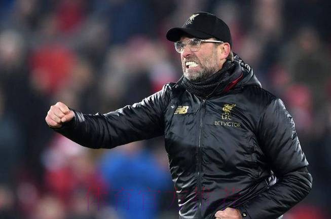 克洛普非常欣赏琼阿梅尼 利物浦将与皇马巴黎竞争