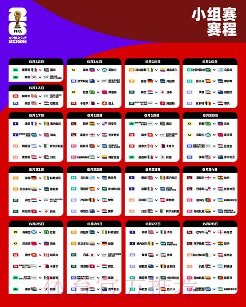 2026世界杯预测技巧官方